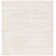 Eco-Smart Hand-Woven Bleach Area Rug
