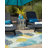Windall Indoor/Outdoor Modern Area Rug-1778034406