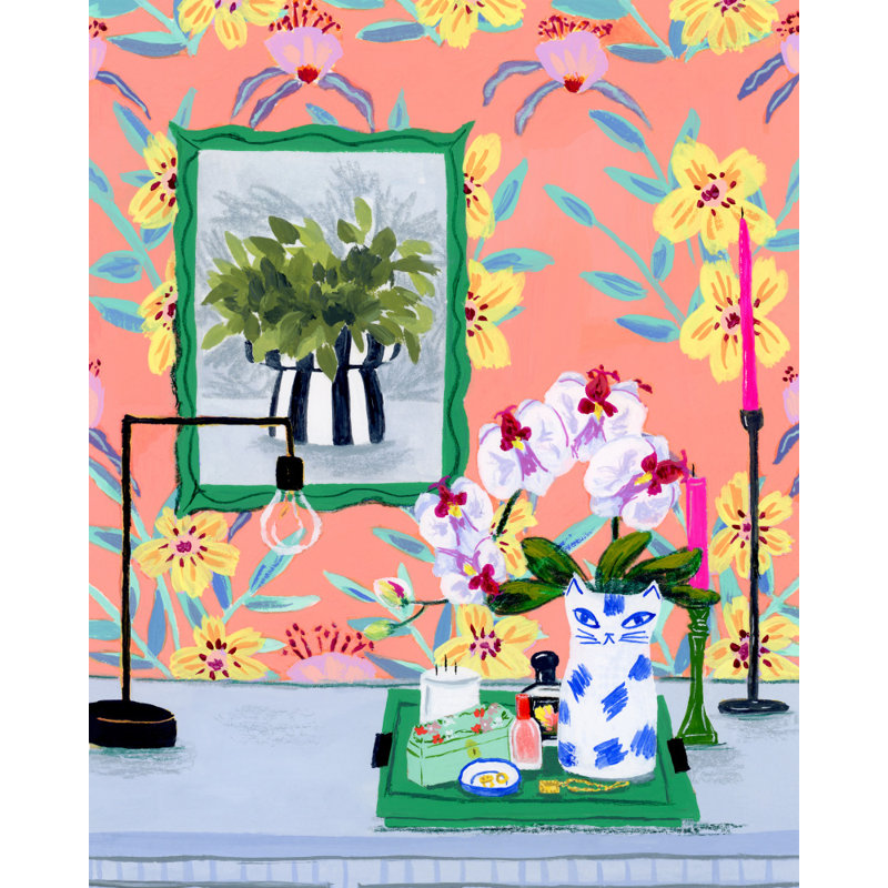Wrapped Canvas Print, 50.8 cm H x 76.2 cm W