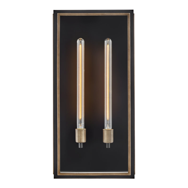 Hinkley Shaw Outdoor Wall Mount Lantern