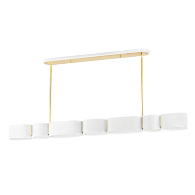Opal 7 Light Linear
