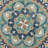 Hand Tufted Wool Indoor Rug-1251687987