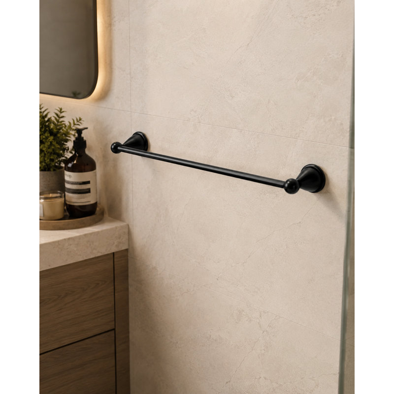 Marco Wall Mounted Towel Hook
