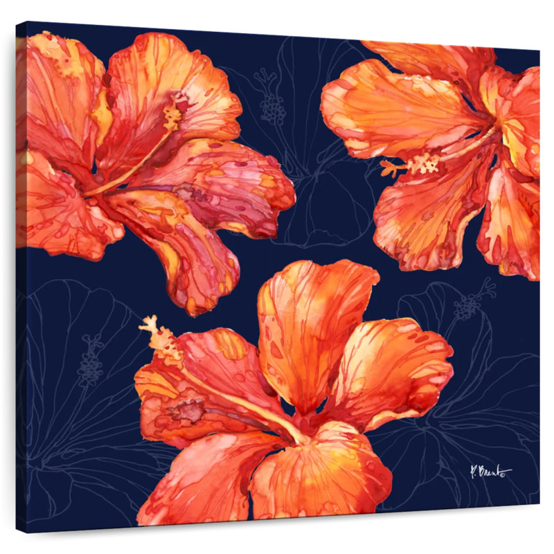 Hibiscus Harnek Hilo