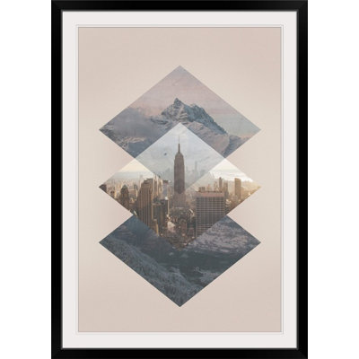« wilderness », impression