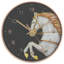 Uintah Wall Clock