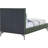 Gallo Upholstered Bed-91110454-91110455