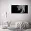 Tiger - Wrapped Canvas Print