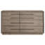 Commode 8 tiroirs