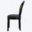 Ensemble de 2 chaises de salle à manger French Country-1590144221