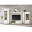 Alleana Entertainment Unit for TVs up to 50"