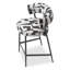 Bar Stool Folsom Brooklyn Black-611490961