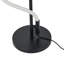 Lampe sur pied intégrée en corde 1 lumière DEL Morden 66,9 po Tortora Tortor