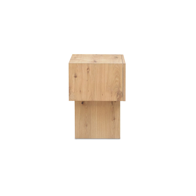 Shawn Nightstand Natural