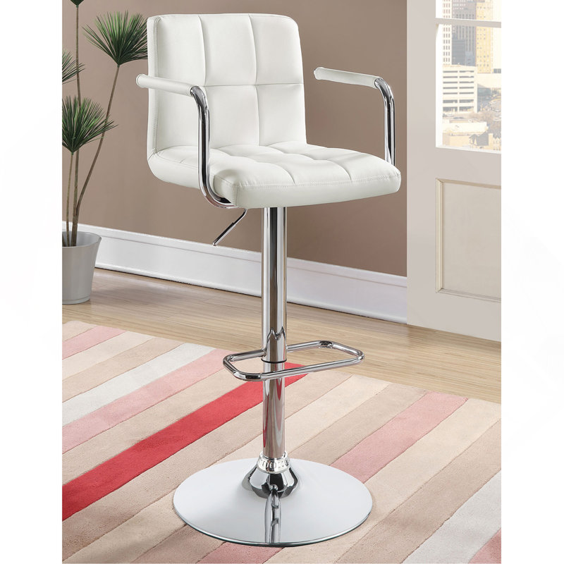 Tabouret de bar Letitia