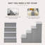 Ramp With Steps-2108044464