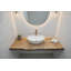 Plateau de meuble-lavabo personnalisable en érable Live Edge-128834595-128834604