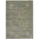Batchtown Oriental Cotton Hand Woven Area Rug