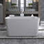 Baignoire 49 x 27,95-100608582