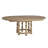 Montecito Dining Set (6 Chairs)-130065921