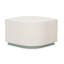 Caracole Upholstery Novelty Ottoman