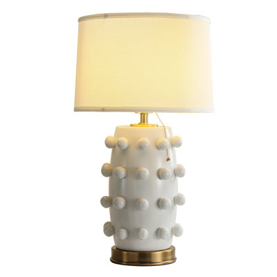 Ceramic Table Lamp