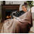 Gradual Gradient Super Soft Throw-1769135132