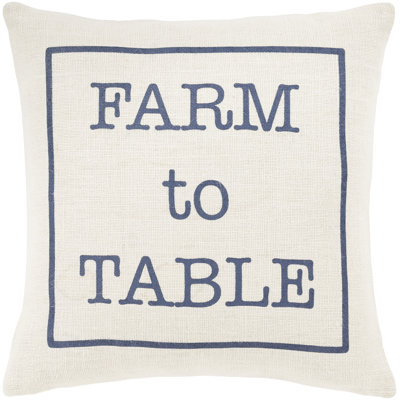 Circa Throw Pillow