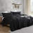 Natural Loft Prewashed Microfiber Duvet Cover Set-70721891-70721899