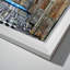Oliver Gal Katy Hirschfeld - Alhambra Architecture - Luxury Shadowbox Framed Wall Art-2075351888-2075351892