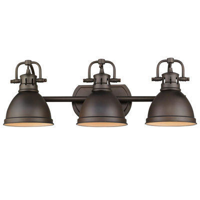 Drakeford Vanity Light