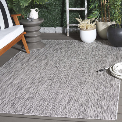 Courtyard Performance Indoor/Outdoor Area Rug