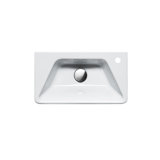 Proiezioni Series 15.75'' L Bathroom Sink