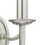 Amplas Candle Wall Light-24051603