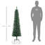 165cm H Artificial Christmas Tree