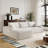 Sectional Sofa (White)