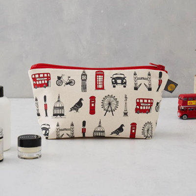  Canvas Picnic Tote Bag