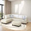 Canapé et chaise longue avec repose-pieds Beesley-1476027762-1373637595-1370161257