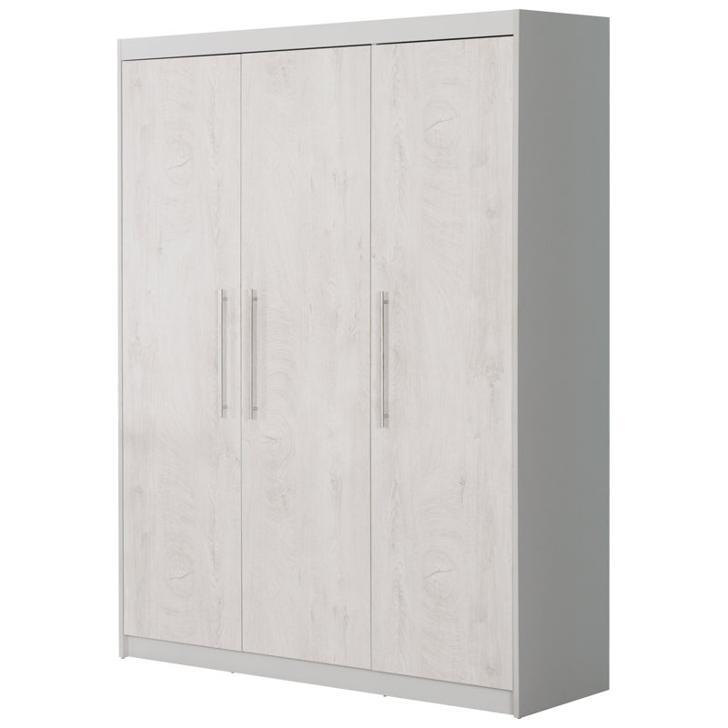 Maren 3 Door Wardrobe