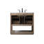 Ensemble de meuble-lavabo simple 36 po Felicity-1362530753