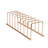 Tahmeena Steel Kitchenware Divider