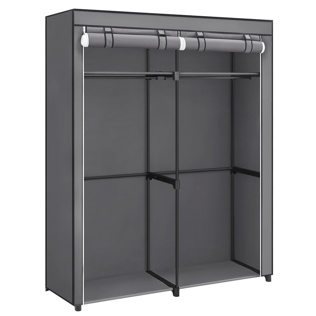 Mobiler Kleiderschrank Siller