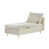 Beige est en rupture de stock