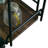 Metal Bar Cart
