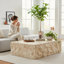 Table basse Mgo Mid-Century