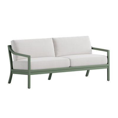 Sofa with Seat Cushions