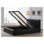 Upholstered Ottoman Storage Bed