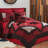 Russell Cotton Reversible Quilt Set-1237633833