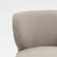 Jann 74cm Wide Bedroom Chair-627061887
