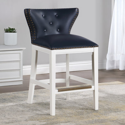 Tabouret de comptoir Macon